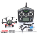 Onde comprar quadcopter? SJY RC hobby shops. Q282J 2.4G 4CH 6 Eixo com 720 P HD Câmera RC quad helicóptero com câmera